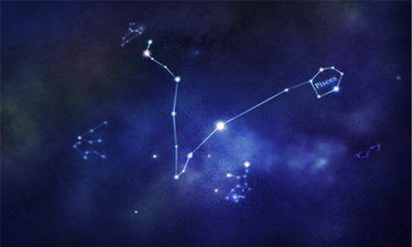 十二星座代表的神仙,2星座都代表什么神仙图7