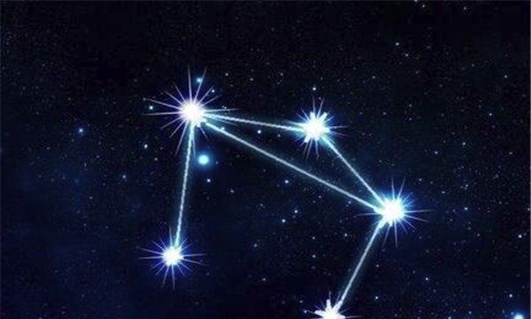 十二星座代表的神仙,2星座都代表什么神仙图8