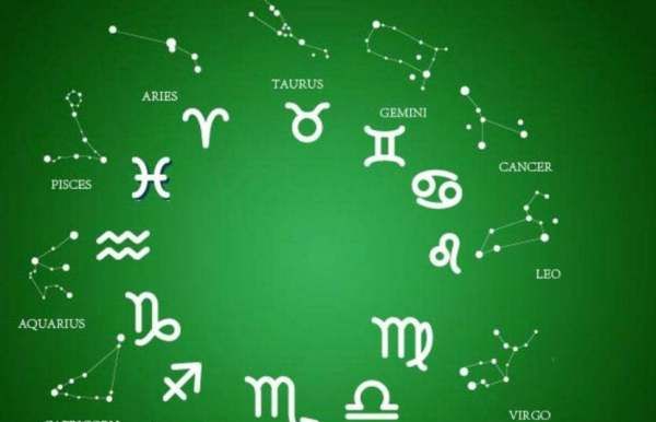 十二星座代表的神仙,2星座都代表什么神仙图9