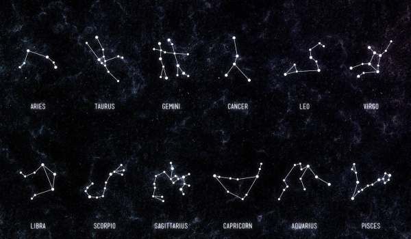 人的两个星座分别是什么,24个星座分别是什么星座图6