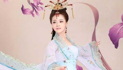 中国公主列表,中国古代的公主有哪些图2