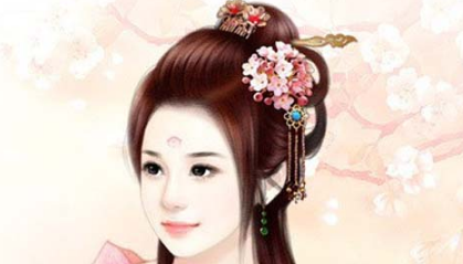 中国公主列表,中国古代的公主有哪些图3