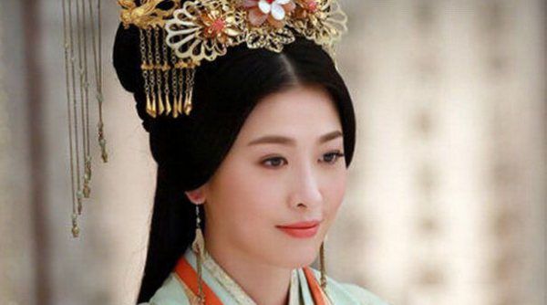 中国公主列表,中国古代的公主有哪些图11