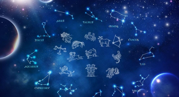 十二星座对应的是什么星座,十二星座对应的星座是什么图4
