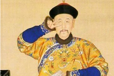 水瓶座帝王最多,中国古代的帝王图1