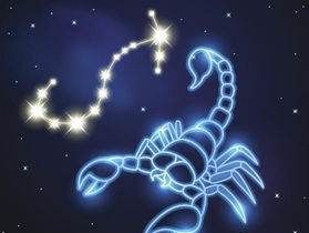 天蝎座可以毁多少个星座,唯一能毁掉射手座的星座有哪些呢图6