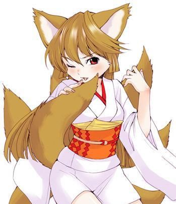 摩羯女狐狸精,最像狐狸精的星座女图3