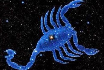 唯一能读懂天蝎的星座,唯一能读懂天蝎的星座是水瓶图2