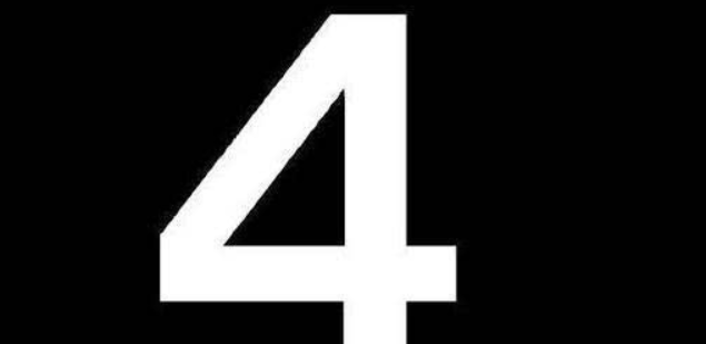 4位数寓意比较好的数字,寓意很好的数字4位数车牌图4