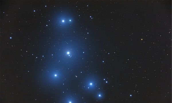 十二星座星纪,关于十二星座的星辰解图4