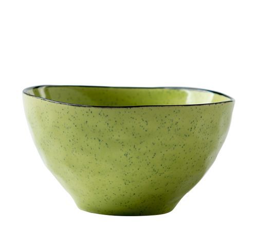 绿色的碗代表什么意思,家用什么颜色碗旺财图2
