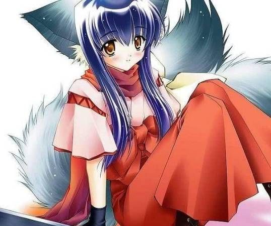 堪称狐狸精的星座女,最像狐狸精的星座女图3