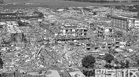 地震中死的人八字都一样,为什么汶川地震死那么多人图1