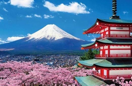 做梦梦到自己去日本了,做梦到日本去了图1