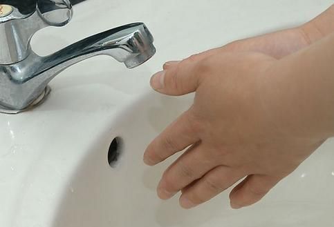 梦见洗手意味什么,梦见洗手是什么征兆图2