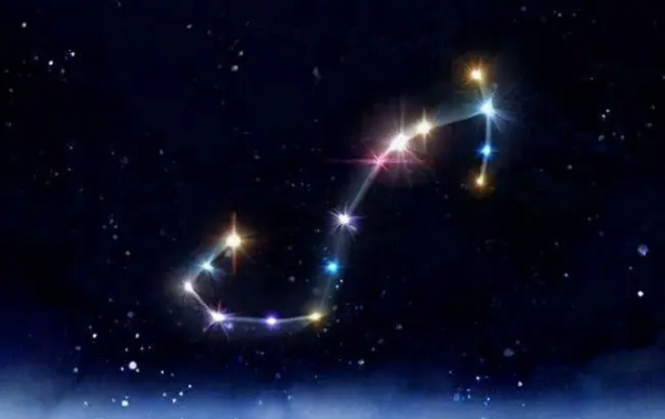 和天蝎座最有缘分的5个星座,和天蝎座最配的星座有哪几个女生图4