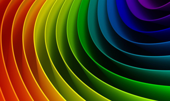 性格色彩各种颜色代表什么,颜色代表的性格图5
